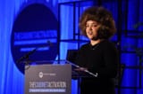 Tova Ricardo - Spoken Word Performance image (JWA)