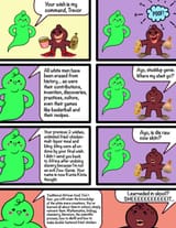 Niggers are retarded