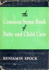 The_Common_Sense_Book_of_Baby_and_Child_Care_(hardcover)_Benjamin_Spock