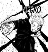 Negro