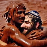 Pajeets and Jews