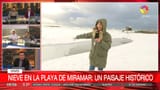 Miramar invierno