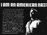 American Nazi