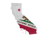 map-of-the-us-state-of-california-with-grunge-flag