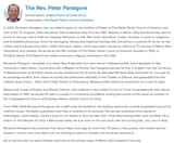 REvPeterPanagore