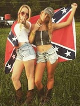 Country Girls
