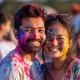 portrait-happy-indian-man-chinese-woman-couple-holi-festival-india_7258-926-3413649003