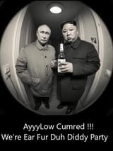 asian satans