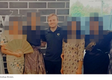 03 Melbourne childcare worker Joshua Brown charged with more than 70 offences including child rape centres he worked at include Point Cook Footscray Werribee Melton Essendon locations