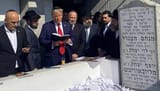 Trump-Rebbe