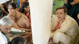 JD Vance Hindu Wedding