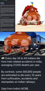 JUGGERNAUT TRAIN