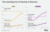 American obesity