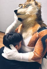 fursuit75
