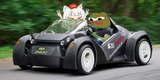 AWOO_3Dcar