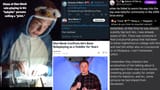 Elon Musk babyfur roleplaying toddler