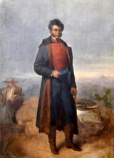 Guerrero-sagredo