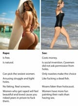 rape free