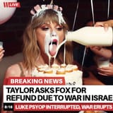 Swift-FOX-News-Psyop-Interupted