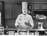 Cooking With Der Fuhrer