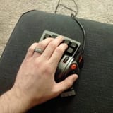 nigger killer rapist hands