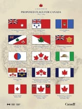 flags