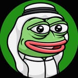 pepe arab