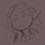 bored elf qt