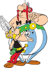 asterix