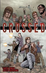 Crossed