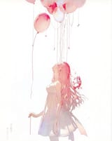 vocaloid-megurine-luka-long-hair-white-dress-wallpaper-preview