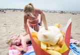 Summertime