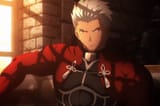 archer