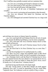 jew bloodlibel