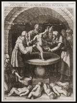 Jewish bloodlibel