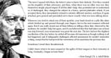 #029 Hitler on Jews