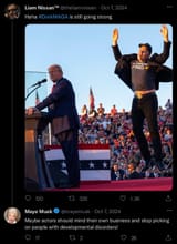 musk mother elon is developmentally disabled