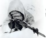 Simo Häyhä