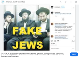 FakeJews
