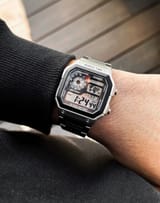 casio
