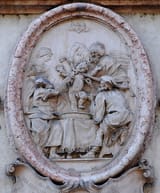 jews ritual killing og saint simon