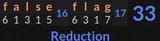 false_flag_33_reduction