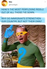 riddler