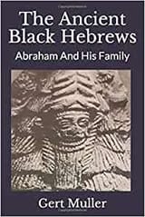black jews