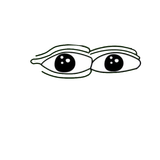 Pepe Eyes Only