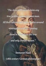 Kant on the Jews