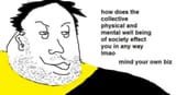 collective well being