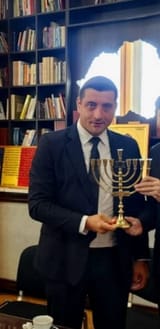god&#039;s chosen far right extremist