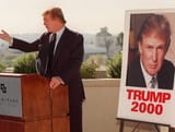 Trump 2K