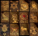 jewish cthulu summoning book